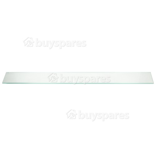Baumatic Glass Cover