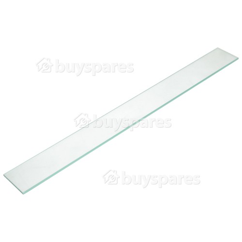 Baumatic Glass Cover