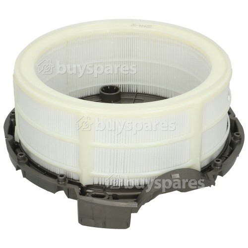 Dyson Post Hepa Filter Assembly