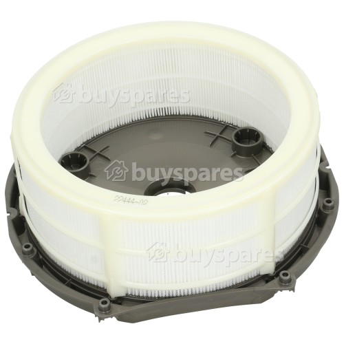 Dyson Post Hepa Filter Assembly