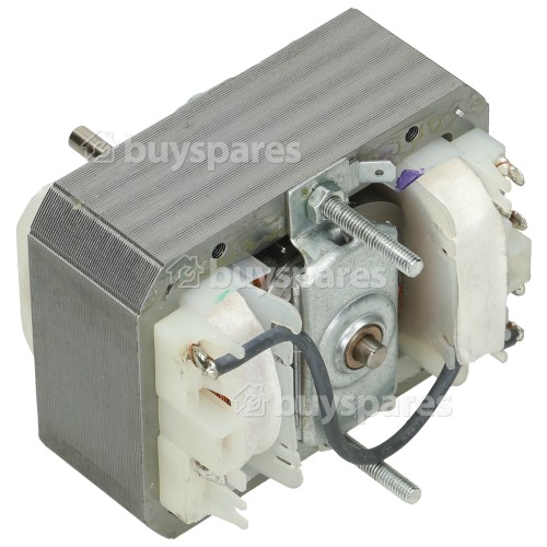 Belling 050599149 Fan Motor