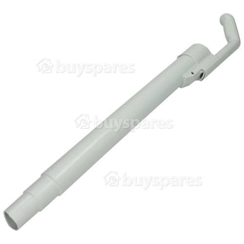 Sebo X1 GREY Extension Tube Without Hose