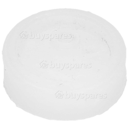 Numatic NRV200-22 Wheel - White