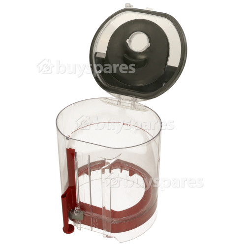 R&eacute;servoir &Agrave; Poussi&egrave;re Pour Aspirateur Dyson