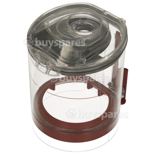 Dyson Bin Assembly