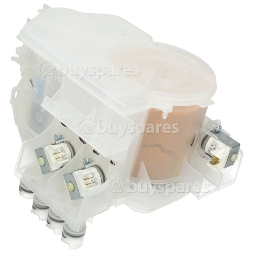 Constructa Water Softener