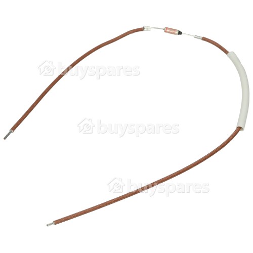 Kenwood Thermal Fuse Assembly