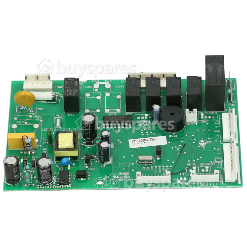 Samsung Main PCB Module