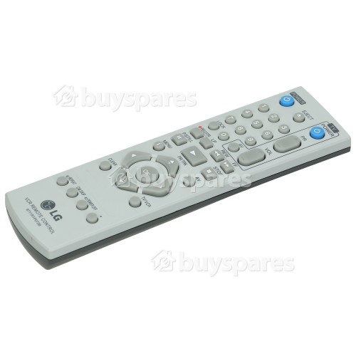 LG 6711R1P073B Remote Control