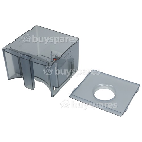 Miele Coffee Machine Parts Miele Drip Tray Black Kitchen Appliance