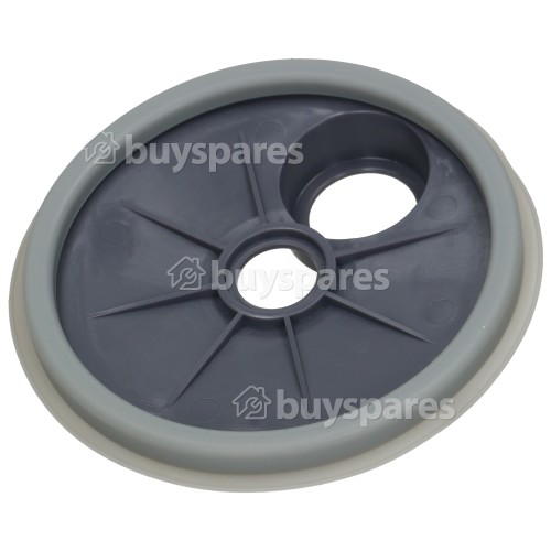 Kenwood Planet Hub Cover