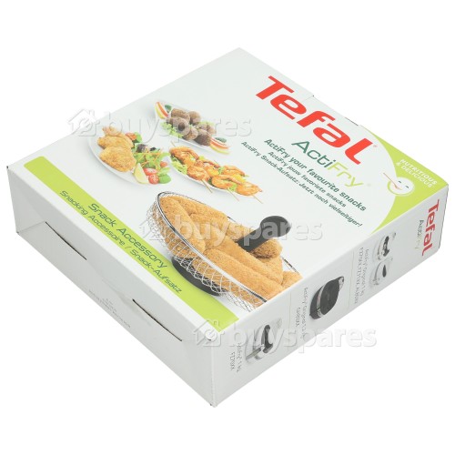 Tefal Snacking Basket