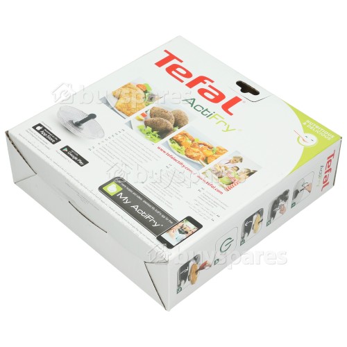 Tefal Snacking Basket