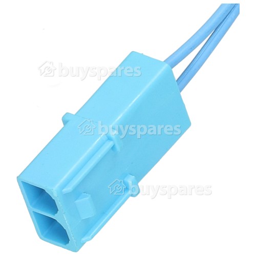 Thermistance / Capteur Pour S&egrave;che-linge : Longueur 120mm Samsung