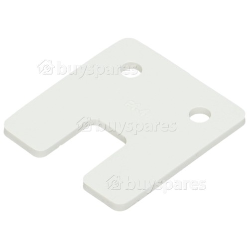 Samsung RUBBER-ADFSF-330SILICONE24X23X1.575