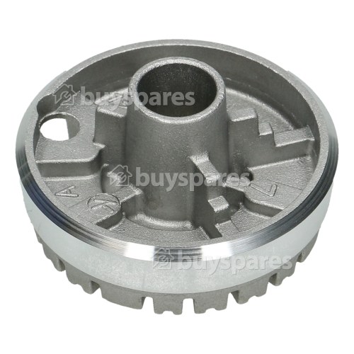 Beko Small Burner / Auxiliary Head : Sabaf