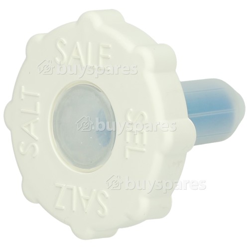 Diplomat ADP8242 Salt Cap Aweco Optical Wh