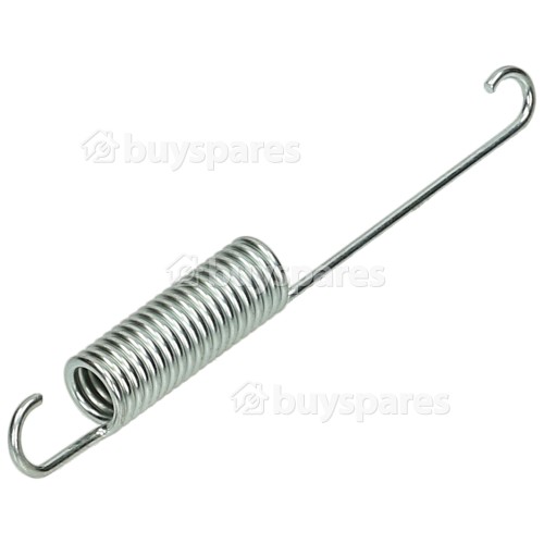 Strong Grill Door Spring : Total Length 75mm