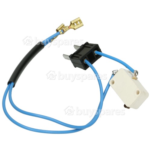 Sebo BS36 Wire On Swivel Neck Complete