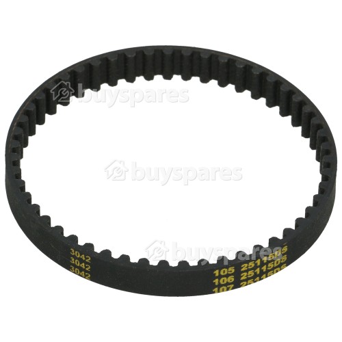 Sebo Drive Belt