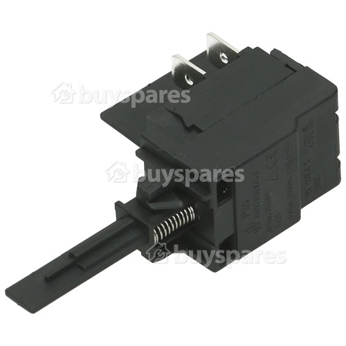 Baumatic Power Switch Push Button