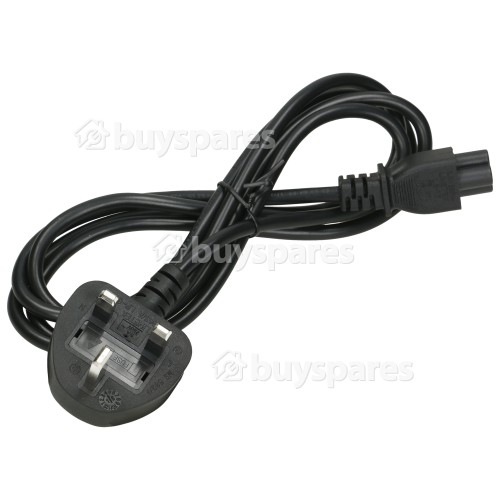 Acer Netzkabel - GB Stecker