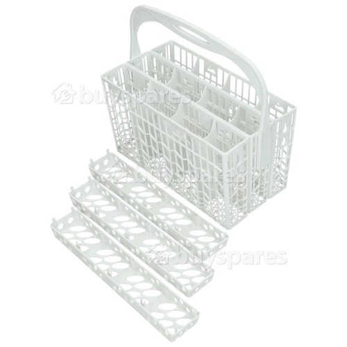 MS2S Cutlery Basket