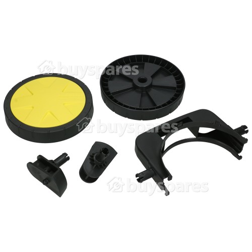 Karcher Hochdruckreiniger-Radset | BuySpares Germany