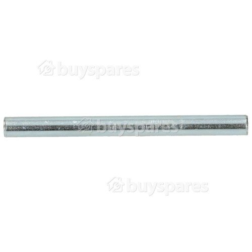 Princess Wheel Pin