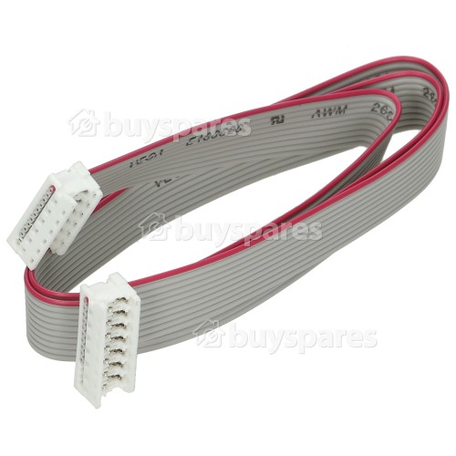 Smeg GI64224AX- Ribbon Cable PCB