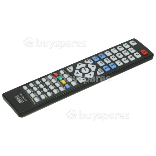 John Lewis Compatible Magic TV Remote Control