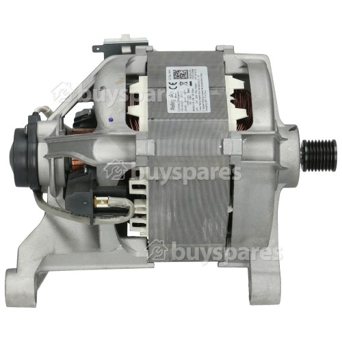 Motor (1200 Rpm-44 Lt) Al-type 24-welling :HXG-146-52-52L 40W 220/240V