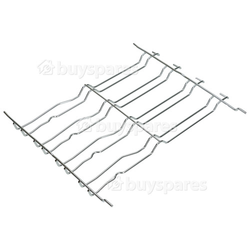 Support Latéral Droite De Grille De Four Whirlpool