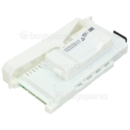 Profilo Control Module Programmed