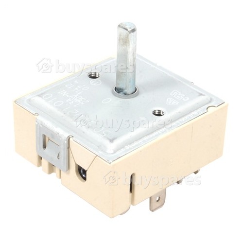 Whirlpool Energy Regulator - 230V - 50.57021.010