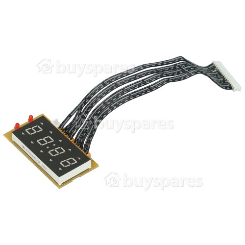 Whirlpool AKZ 161/03/IX Display Module