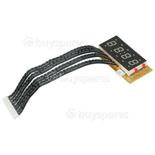 Whirlpool AKZ 161/03/IX Display Module