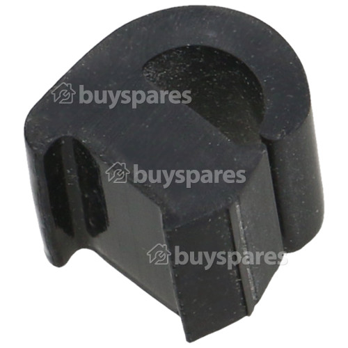 Delonghi Kochfeld-Topfgitter-Gummifuß | BuySpares Germany 