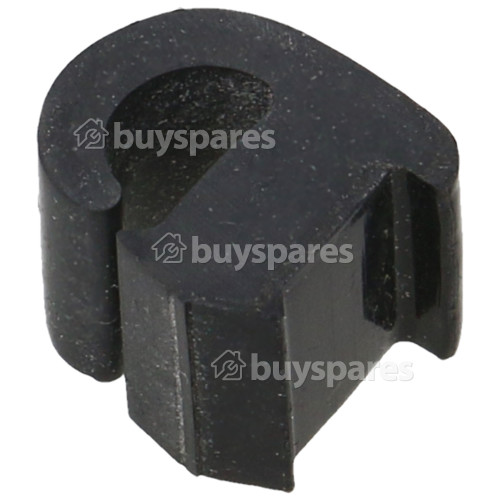 Delonghi Kochfeld-Topfgitter-Gummifuß | BuySpares Germany