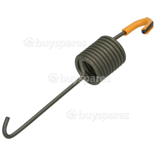 Ressort De Suspension Tambour De Lave-linge : Longueur Totale 18,5 Cm Hoover