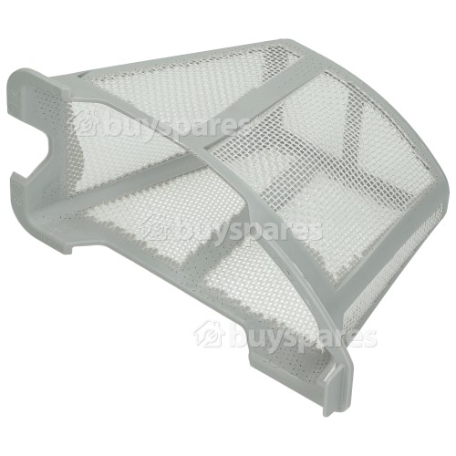 Numatic TTB-4500 Grit Filter Basket