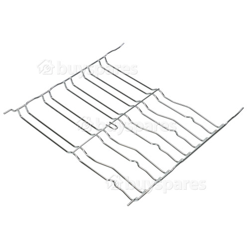 Bauknecht Inset Grid Right