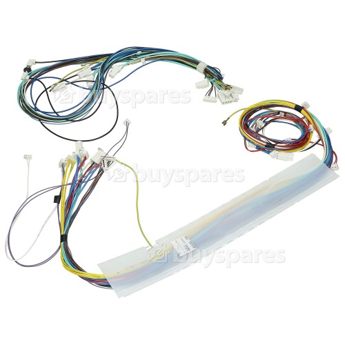 Prestige Cable Harness Skit (W/otco Sky)