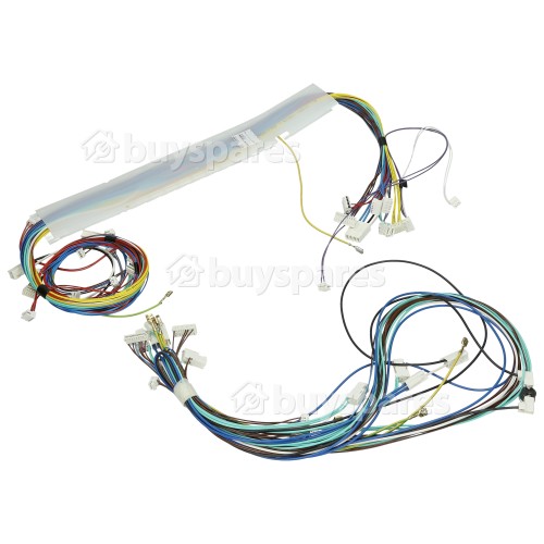 Prestige Cable Harness Skit (W/otco Sky)