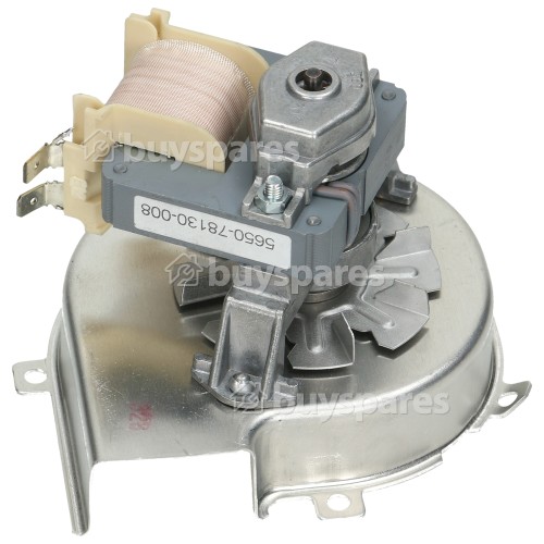 Bosch Neff Siemens Motor-fan | BuySpares