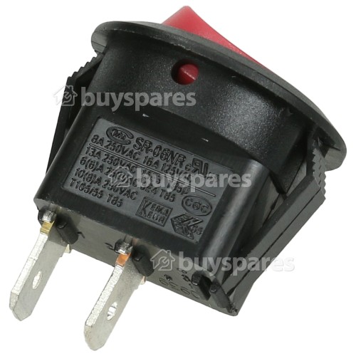 Samsung Rocker Switch