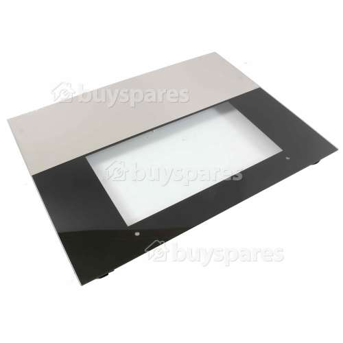 Amana Oven Outer Door