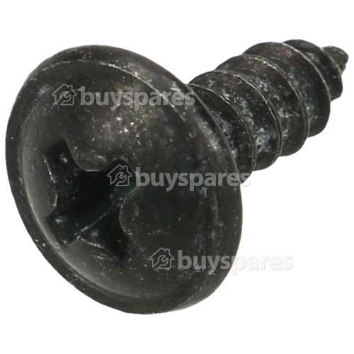 Cannon Cooker Screw - N6 X 3/8