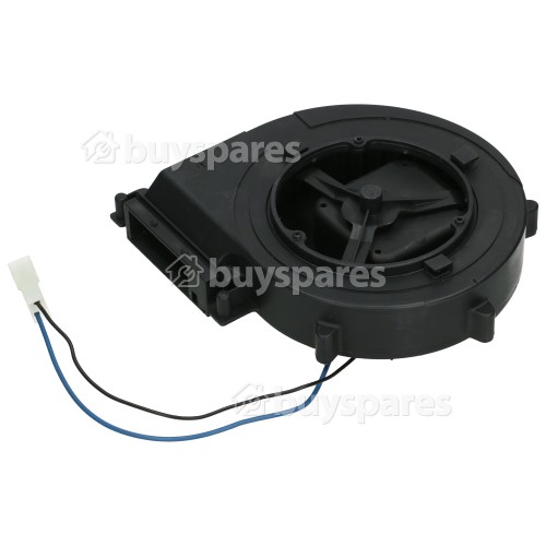 Baumatic Fan Assembly