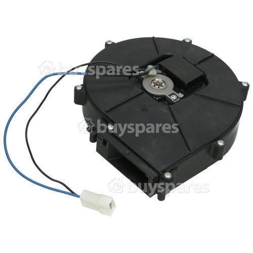 Baumatic Fan Assembly